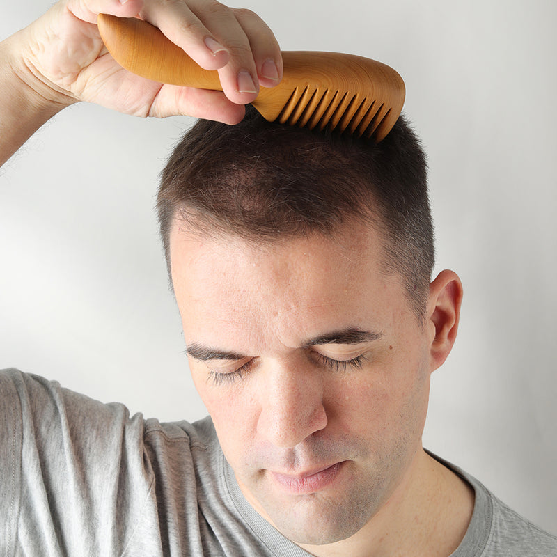 Hair Growth