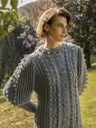 Alma Sweater