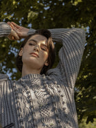 Alma Sweater