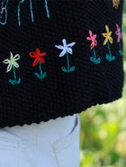 Alpine Cardigan