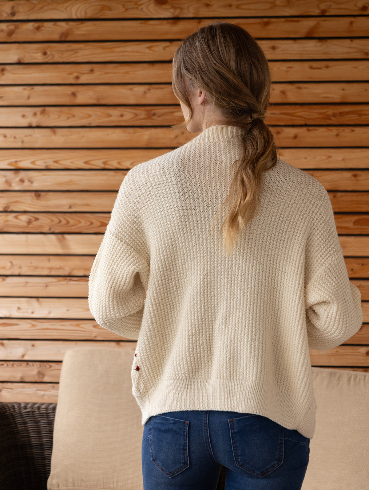 Annamirl Cardigan