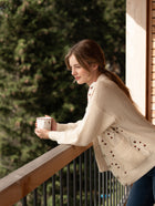 Annamirl Cardigan