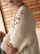 Annamirl Cardigan