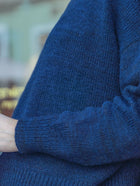 Collar Sweater