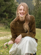 Elbows Sweater