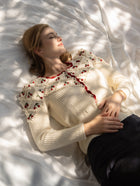 Ernestine Cardigan