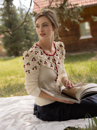 Ernestine Cardigan