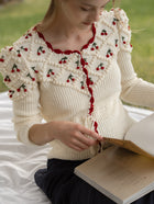 Ernestine Cardigan