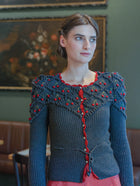 Ernestine Cardigan