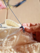 Fanny Sweater