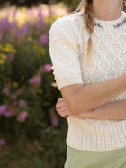 Fanny Sweater