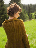 Fisherman Sweater
