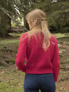 Hedy Sweater