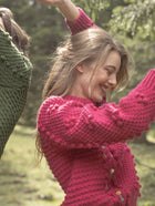 Hedy Sweater
