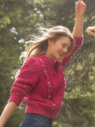 Hedy Sweater