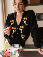 Irmi Cardigan