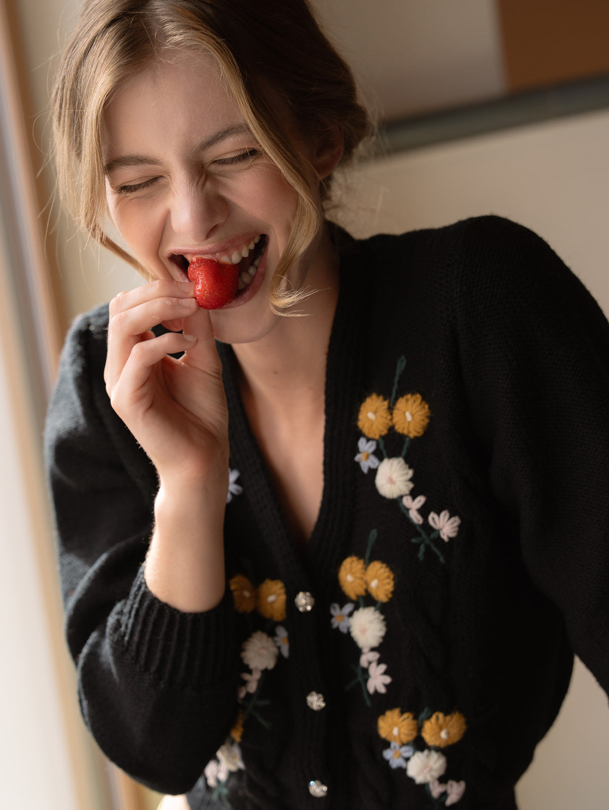 Irmi Cardigan