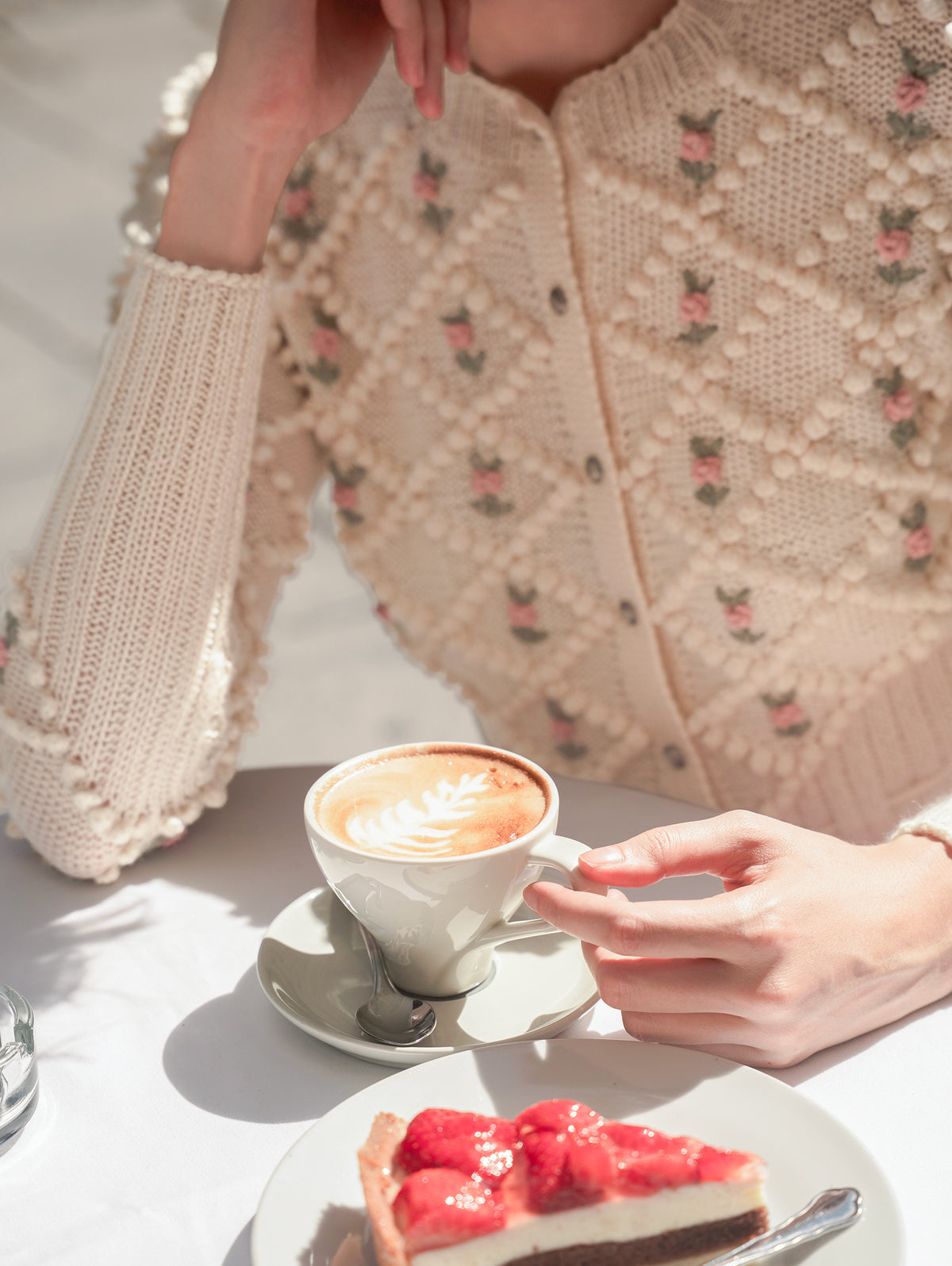 Karla Cardigan
