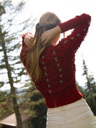 Karla Cardigan