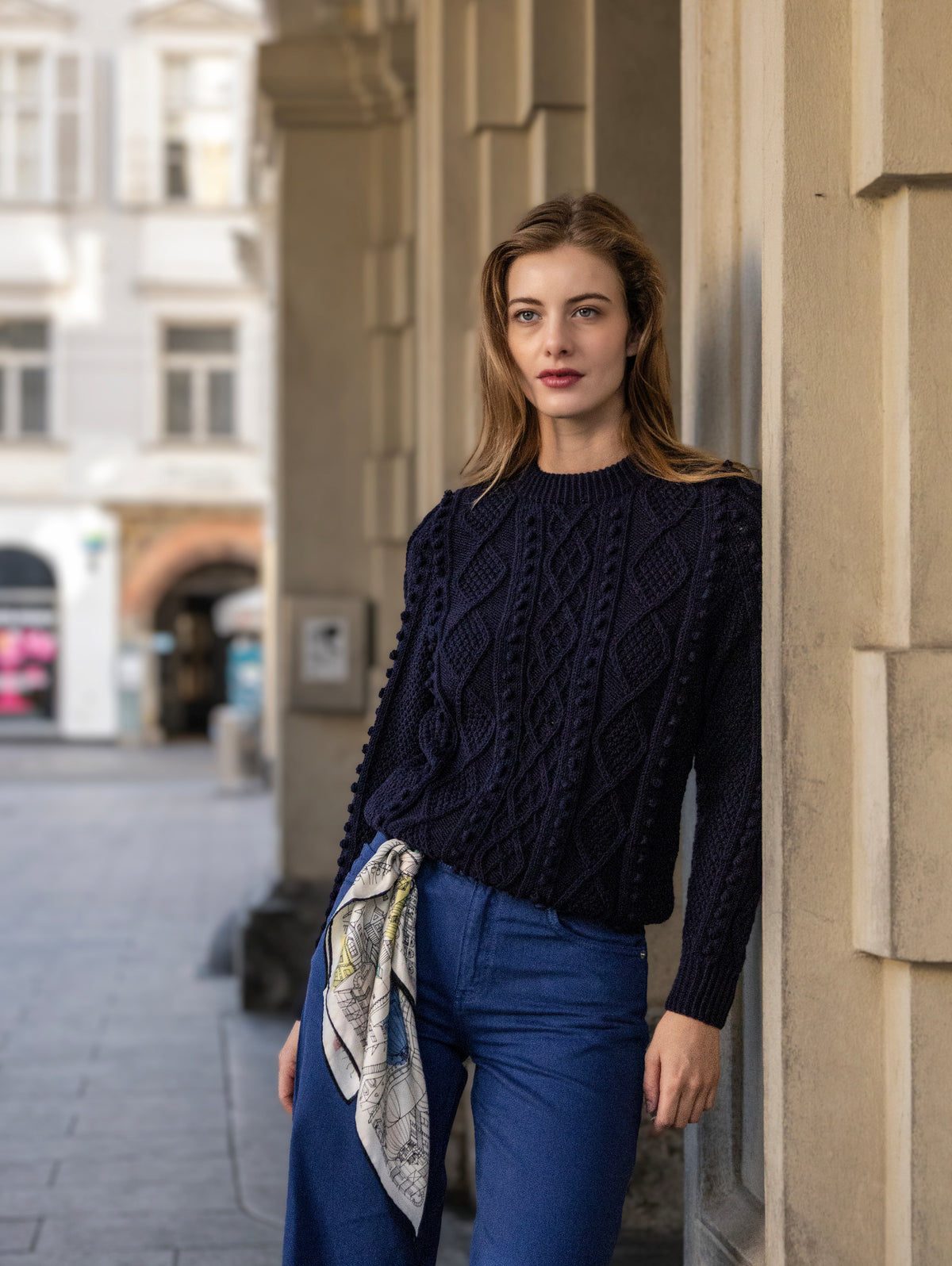 Karli Sweater