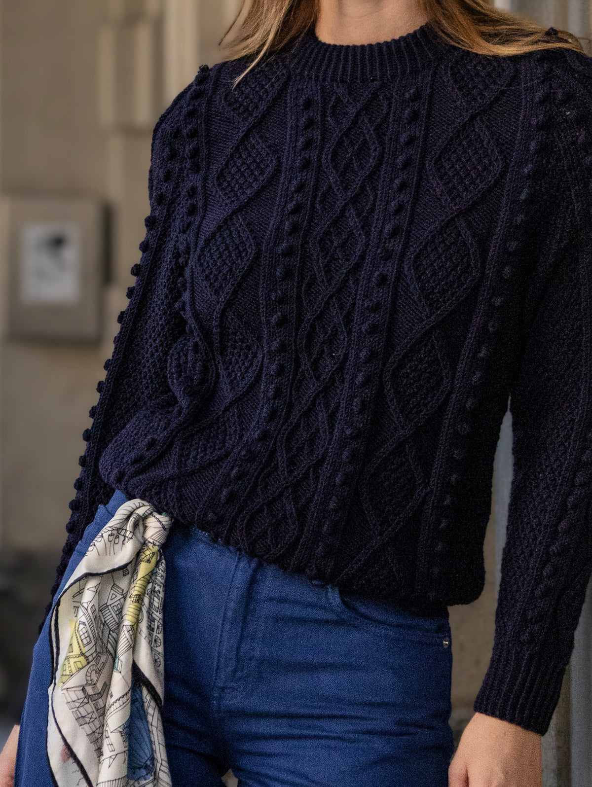 Karli Sweater