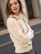 Milla Sweater