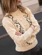 Milla Sweater
