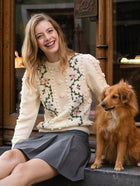 Milla Sweater