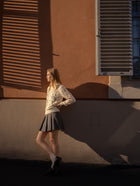 Milla Sweater