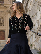 Mira Cardigan