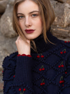 Peppi Sweater