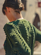 Polly Cardigan