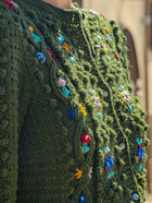 Polly Cardigan