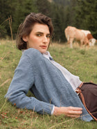 Roots Cardigan