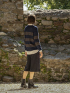 Stripes Sweater
