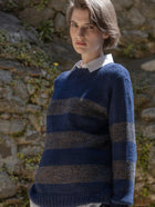 Stripes Sweater