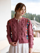 Thea Cardigan
