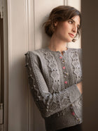 Thekla Cardigan