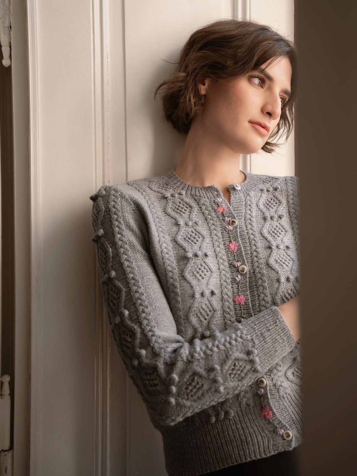 Thekla Cardigan