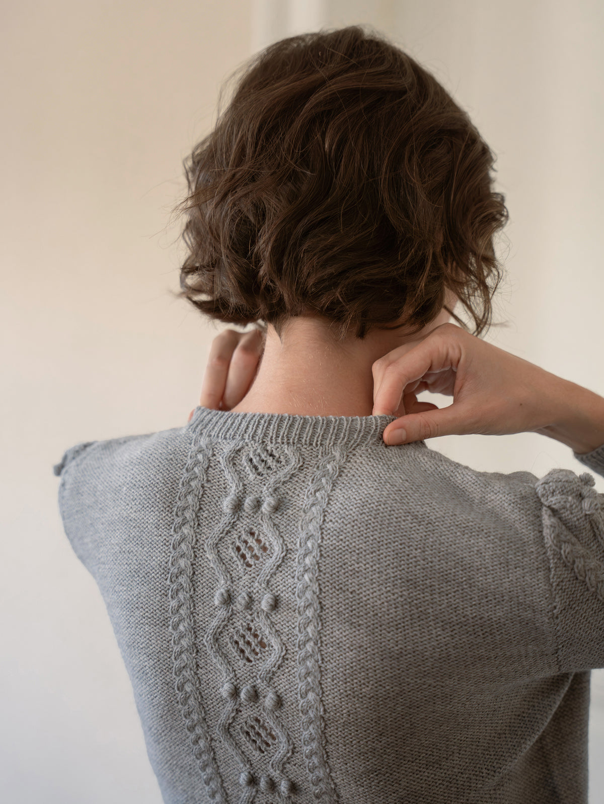 Thekla Cardigan