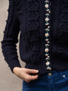 Thekla Cardigan