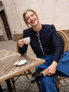 Thekla Cardigan