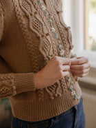 Thekla Cardigan