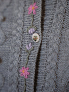 Thekla Cardigan