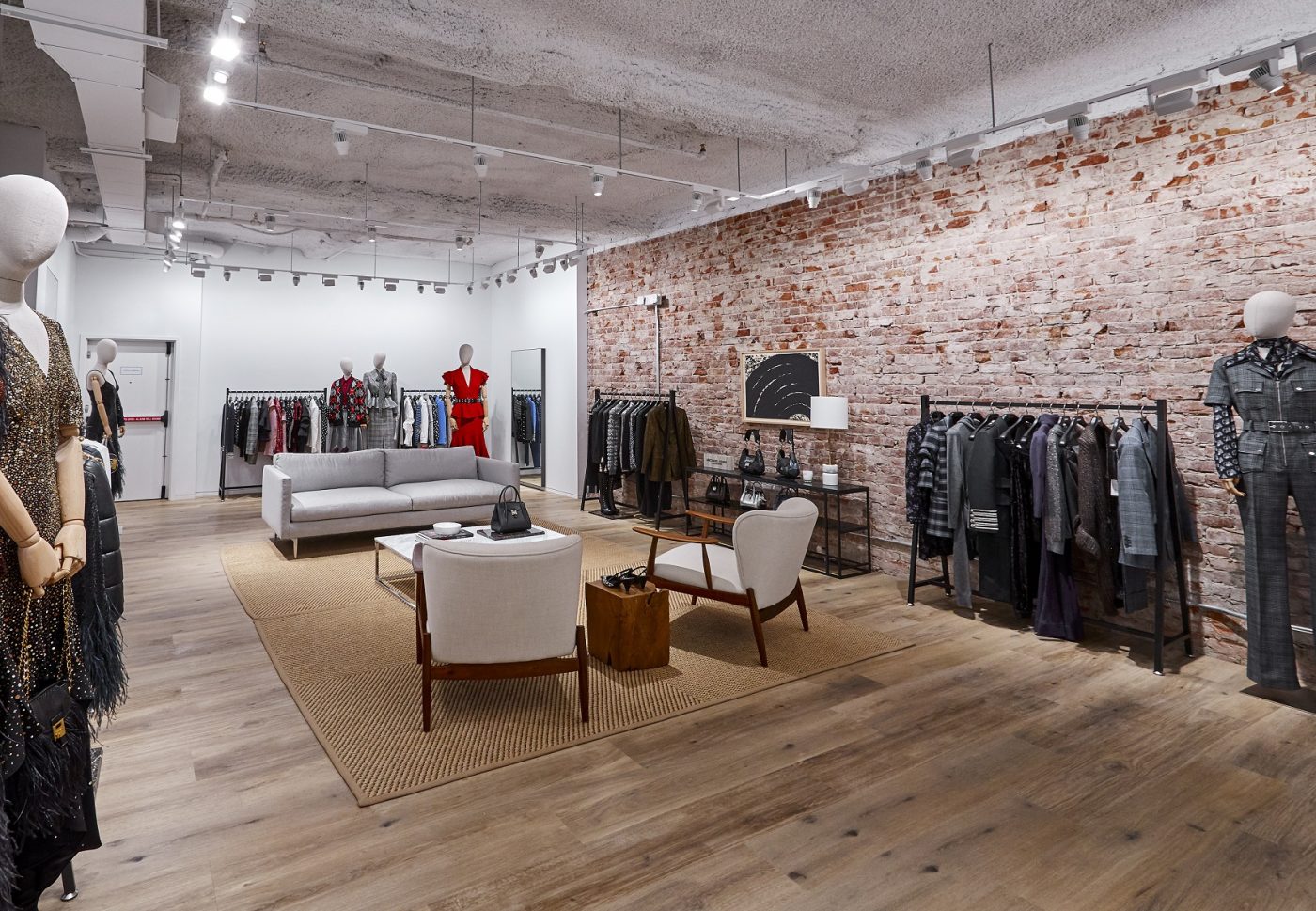  Michael Kors Studio 1133,M