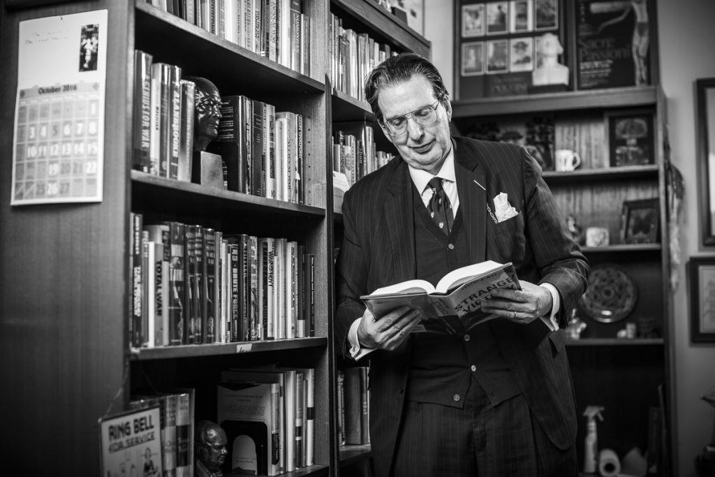 Professor-Arthur-Waldron_university-of-Pennsylvania