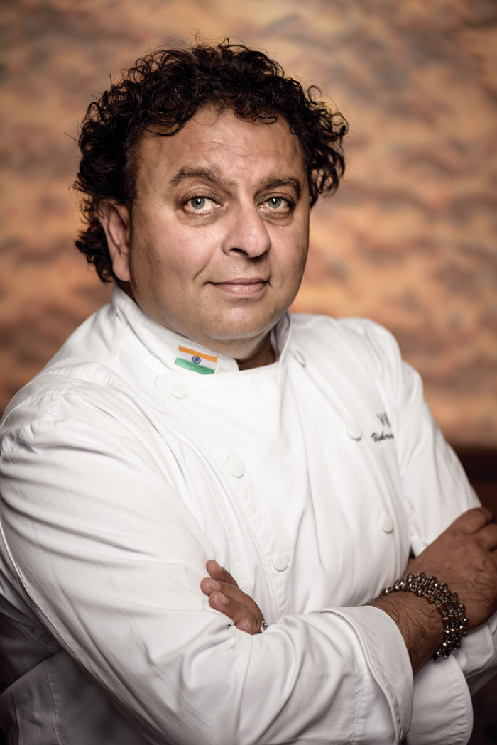 Chef Vikram Vij_My Shanti_Mian Bawarchi_Rangoli Railway_Food Network_Top Chef Canada_Chopped Canada_02