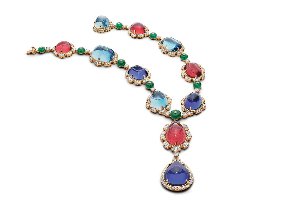 Bulgari-Jewellery