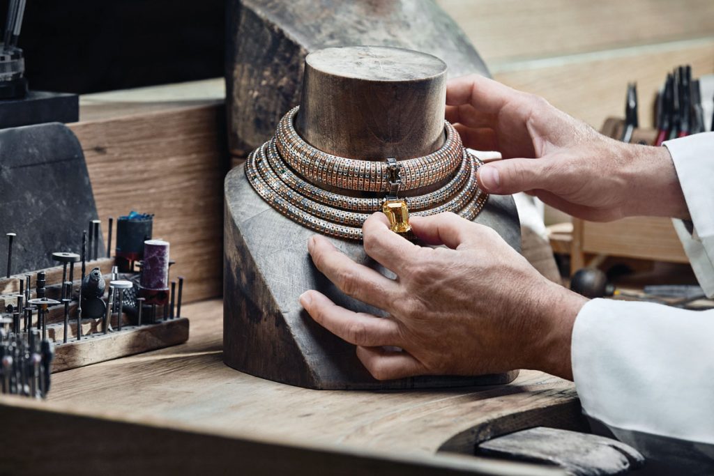 Stellar Times by Louis Vuitton