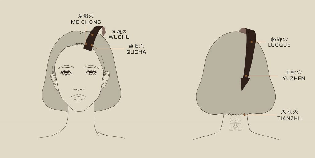 Scalp Massage 101 The Easiest Guide to Massage Scalp at Home Magnifissance